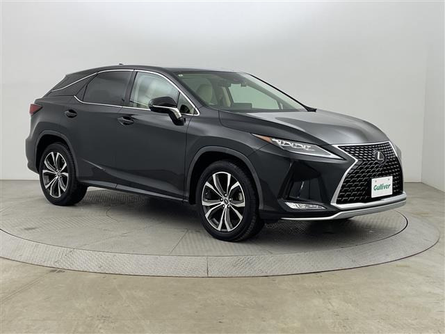 RX300 バージョンL