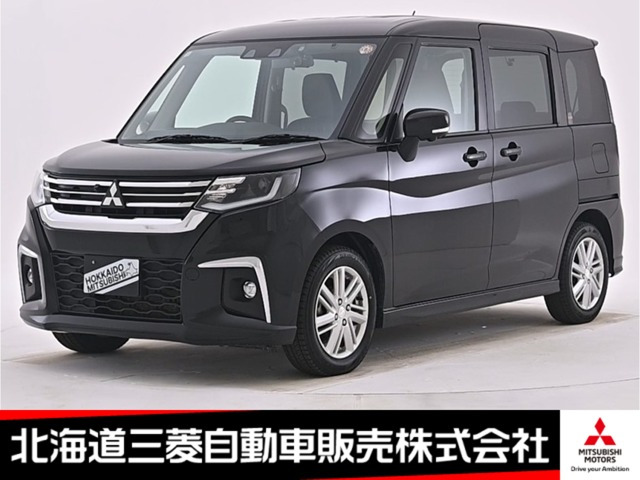 デリカD:21.2 ハイブリッド MZ 全方位カメラパッケージ 4WD