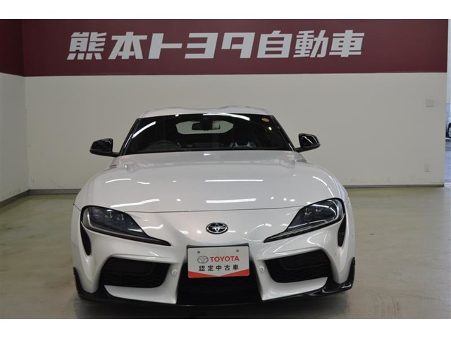 スープラ2.0 SZ-R