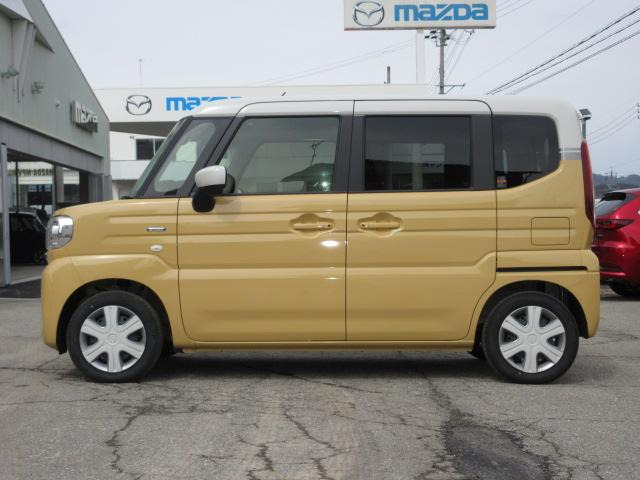 フレアワゴンXS