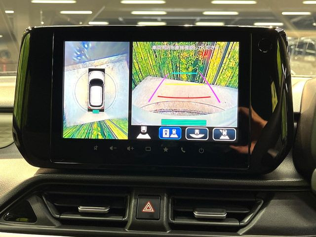 �y�S���ʃ��j�^�[�p�J�����z��p�̃J�����ɂ��A�ォ�猩���낵���悤�Ȏ��_��360�x�N���}�̎��͂��m�F���邱�Ƃ��ł��܂������p�������m�F���₷���A�����ꏊ�ł̐؂�Ԃ��⒓�Ԃ��X���[�Y�ɍs���܂��B