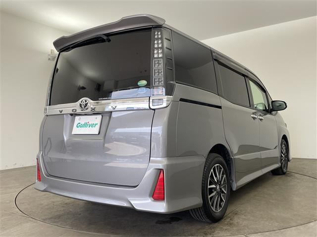 ヴォクシー2.0 ZS 煌II