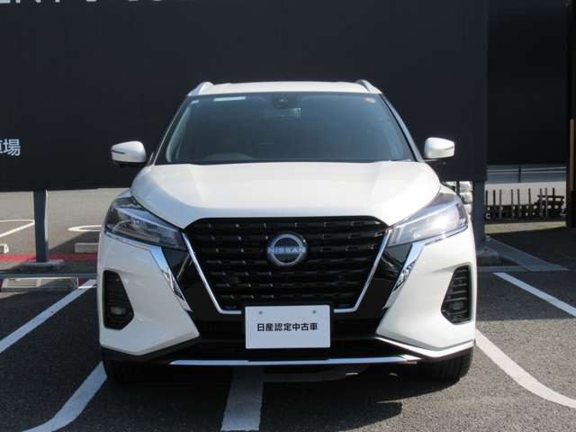 キックス1.2 X ツートーン インテリアエディション (e-POWER)