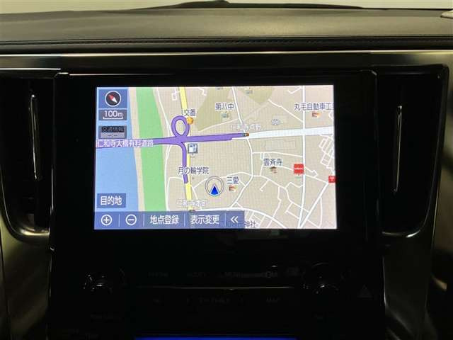 アルファード2.5 S