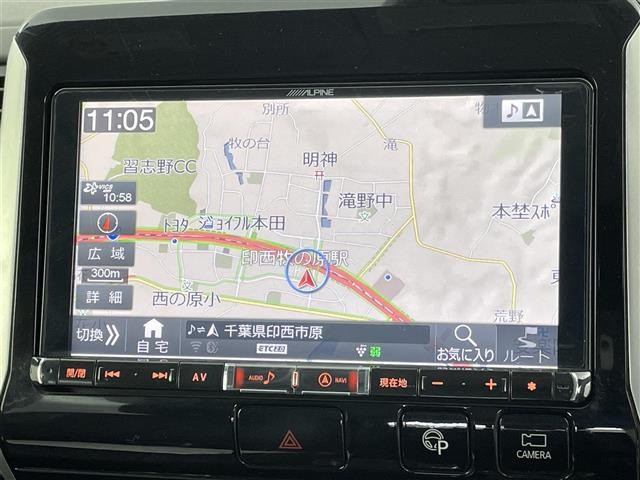 セレナ2.0 ハイウェイスター Vセレクション