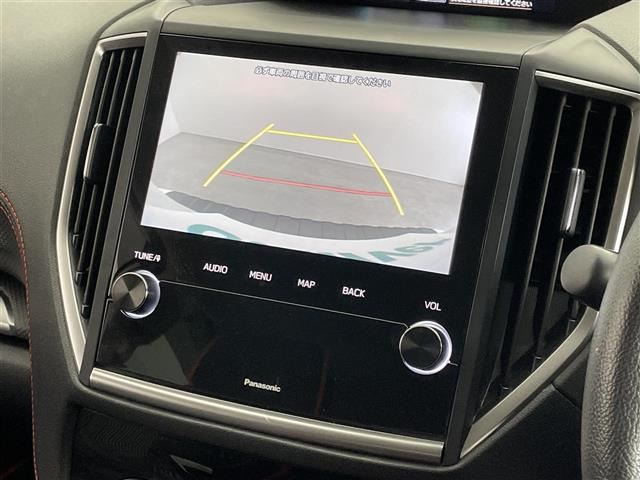 フォレスター2.0 エックスブレイク 4WD