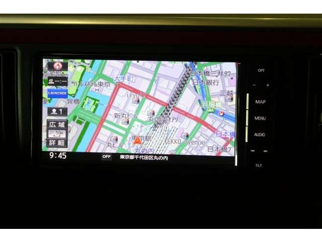 パッソ1.0 モーダ S