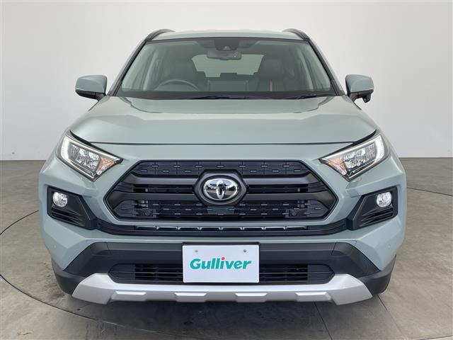 RAV42.0 アドベンチャー 4WD