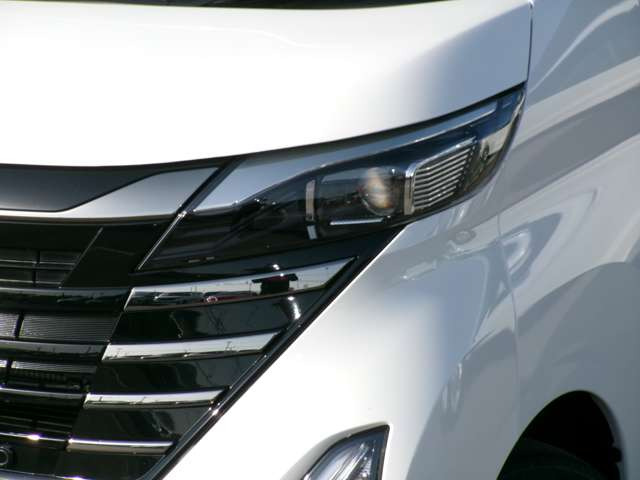 ルークスハイウェイスターX アーバンクロム プロパイロットエディション