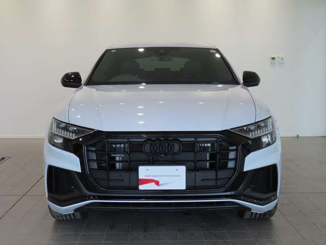 Q850 TDI クワトロ ディーゼル 4WD