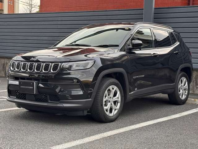 コンパスロンジチュード