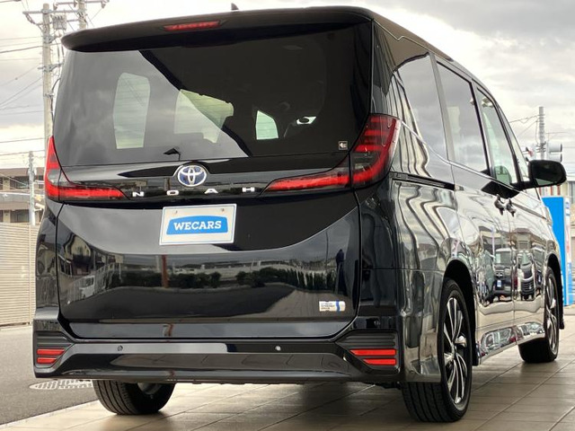 ノア1.8 ハイブリッド S-Z