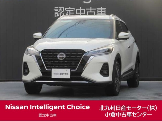 キックス1.2 X (e-POWER)