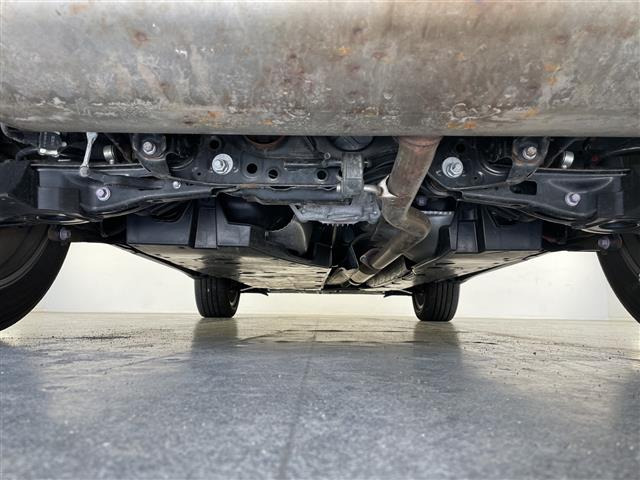 ハリアー2.0 Z レザーパッケージ 4WD