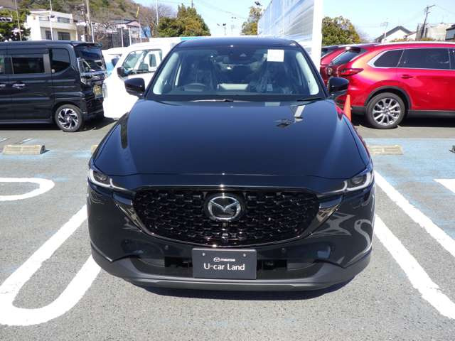 CX-52.0 20S ブラック セレクション