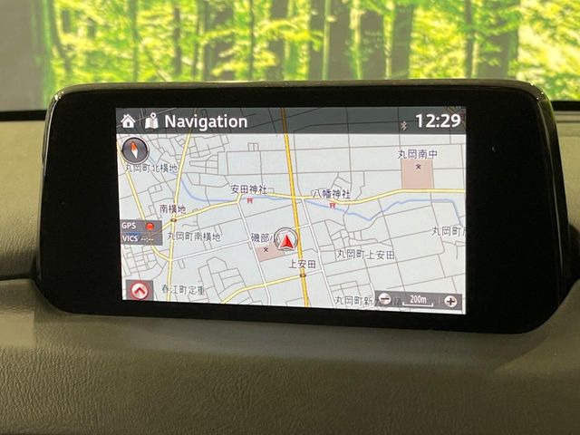 CX-52.2 XD Lパッケージ