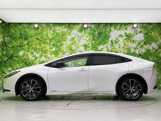 プリウス2.0 Z E-Four 4WD