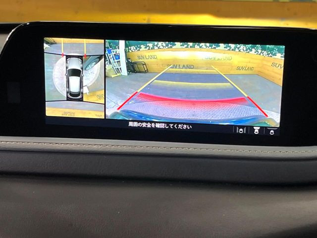 �y360&deg;�r���[���j�^�[�z��p�̃J�����ɂ��A�ォ�猩���낵���悤�Ȏ��_��360�x�N���}�̎��͂��m�F���邱�Ƃ��ł��܂������p�������m�F���₷���A�����ꏊ�ł̐؂�Ԃ��⒓�Ԃ��X���[�Y�ɍs���܂��B