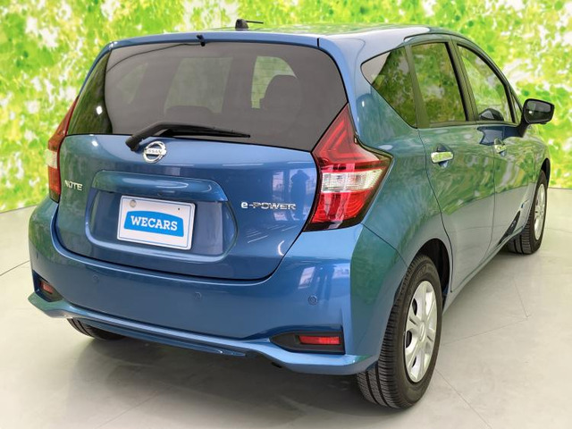 ノート1.2 e-POWER X