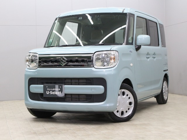 スペーシアハイブリッド(HYBRID)  X