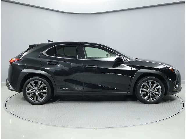 UX250h Fスポーツ