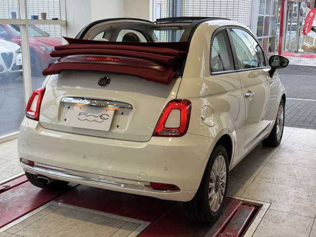 500Cツインエア ラウンジ