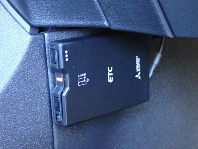 ETC���������Ă��܂��B�m���X�g�b�v�ŗ�������ʉ߂ł��܂��B���ꂵ�������ł���ˁB