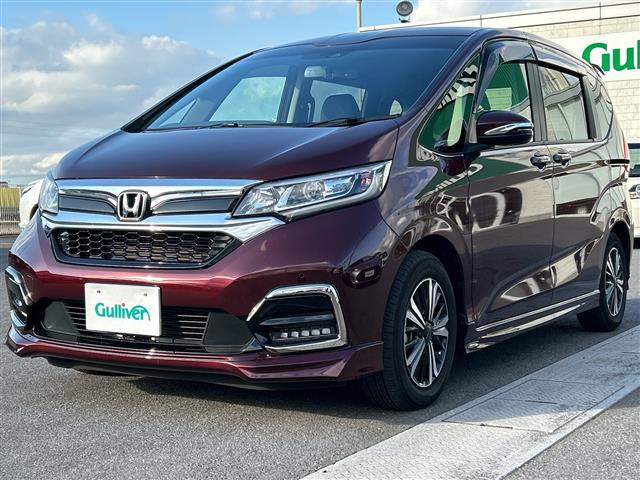 フリード1.5 ハイブリッド G