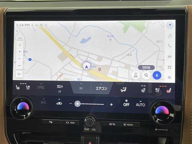 ヴェルファイアハイブリッド 2.5 Z プレミア