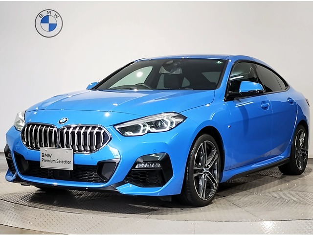 2シリーズグランクーペ218i Mスポーツ