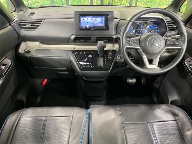 デリカミニG プレミアム