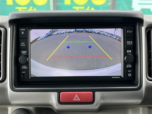 NV100クリッパーリオG