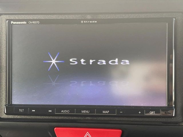 N-BOXカスタムG ターボ Lパッケージ