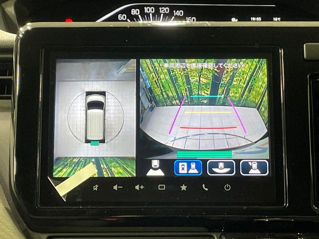 �y�S���ʃ��j�^�[�p�J�����z��p�̃J�����ɂ��A�ォ�猩���낵���悤�Ȏ��_��360�x�N���}�̎��͂��m�F���邱�Ƃ��ł��܂������p�������m�F���₷���A�����ꏊ�ł̐؂�Ԃ��⒓�Ԃ��X���[�Y�ɍs���܂��B