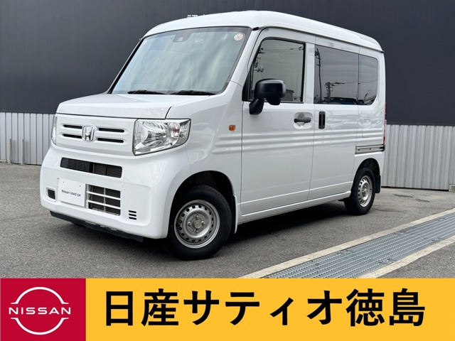 N-VANG ホンダセンシング