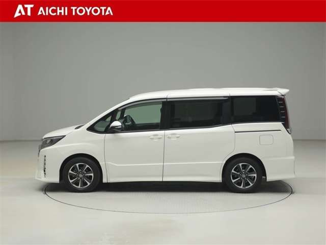 ノア2.0 Si ウェルキャブ サイドリフトアップチルトシート