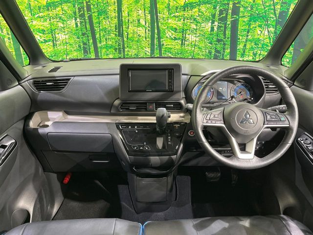 デリカミニT プレミアム