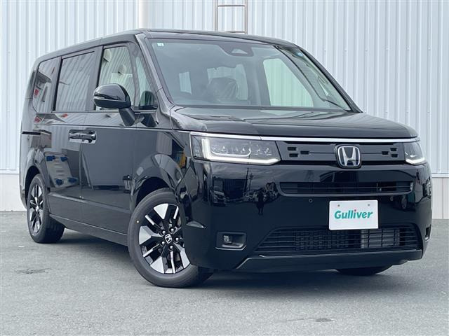 ステップワゴン2.0 e:HEV エアー EX