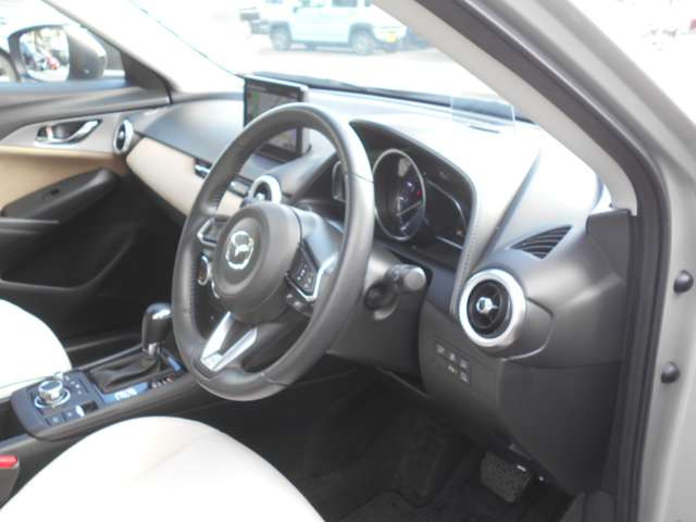 CX-31.5 15S アーバンドレッサー