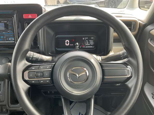 フレアワゴンXS 4WD