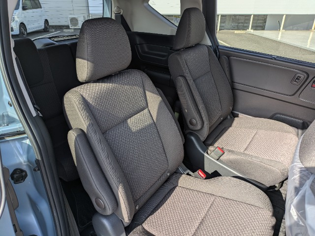 フリード+1.5 ハイブリッド G ホンダセンシング