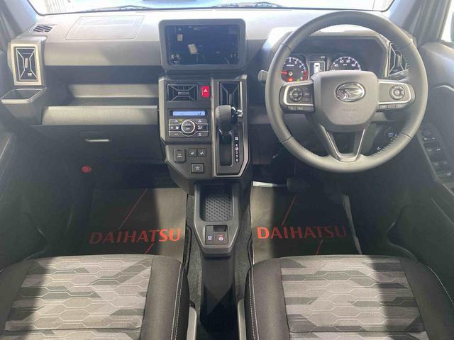 タフトG ダーククロム ベンチャー