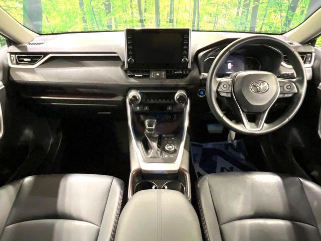 RAV42.0 G Zパッケージ 4WD