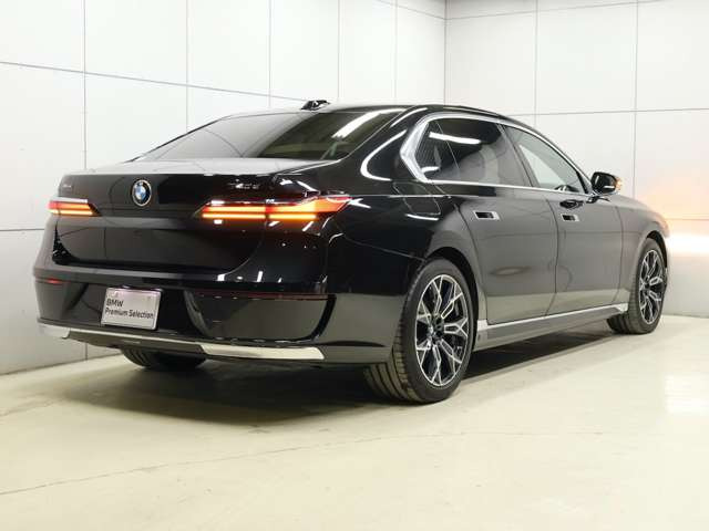 7シリーズ740d xドライブ エクセレンス 4WD