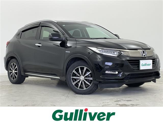 ヴェゼル1.5 ハイブリッド Z ホンダセンシング