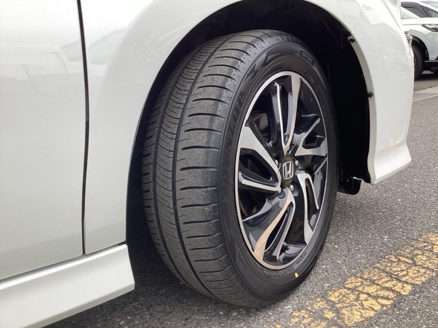 ステップワゴン1.5 スパーダ ホンダ センシング