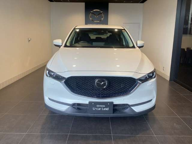 CX-52.2 XD プロアクティブ 4WD