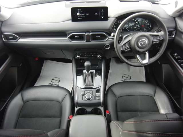 CX-52.2 XD ブラック セレクション