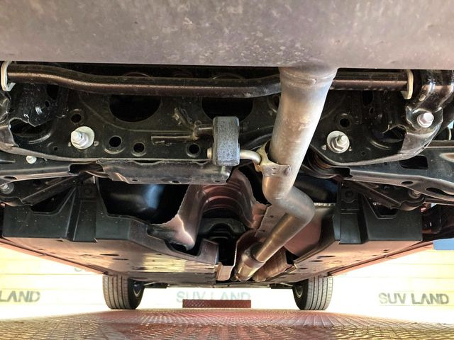 下回りがきれいなうちに、防錆加工の施工がオススメ。降雪地域はもちろん、沿岸部にお住いの方や、趣味でマリン・ウィンタースポーツをされる方にご好評いただいております。