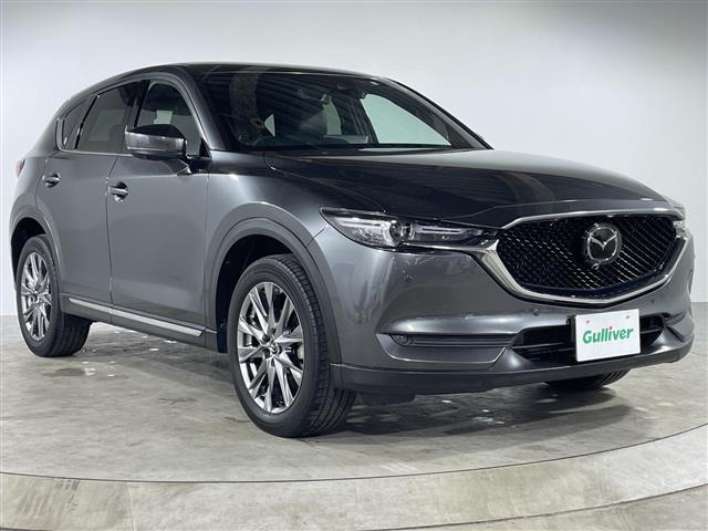 CX-52.2 XD エクスクルーシブ モード